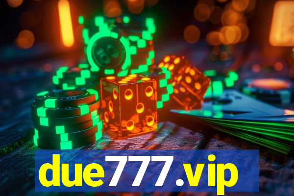 due777.vip