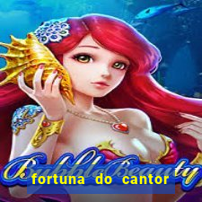 fortuna do cantor sorocaba 2024