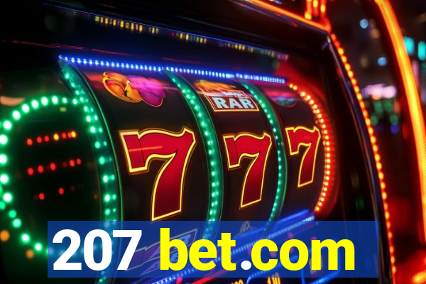 207 bet.com