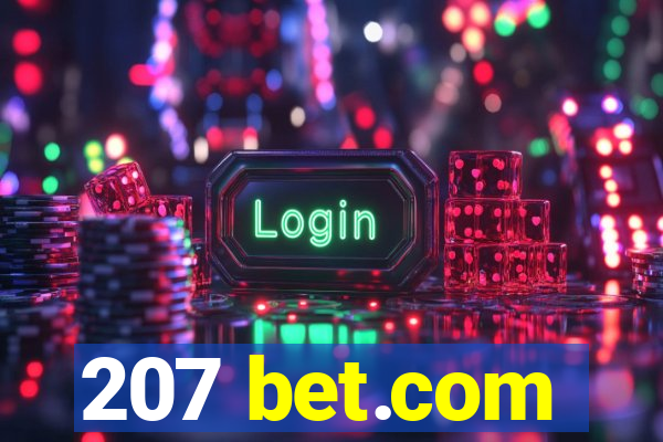 207 bet.com