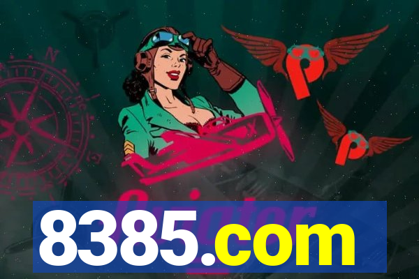8385.com