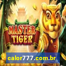 calor777.com.br