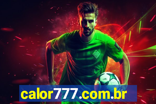 calor777.com.br