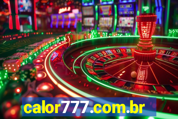 calor777.com.br