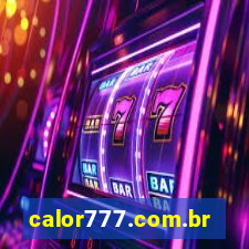 calor777.com.br