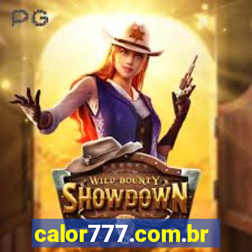 calor777.com.br