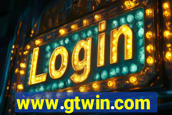 www.gtwin.com