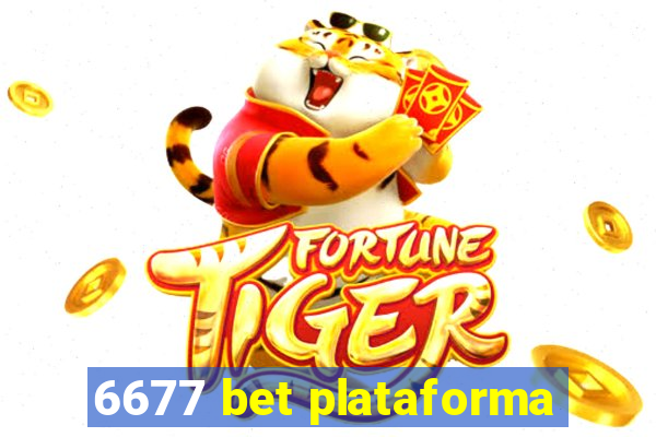 6677 bet plataforma