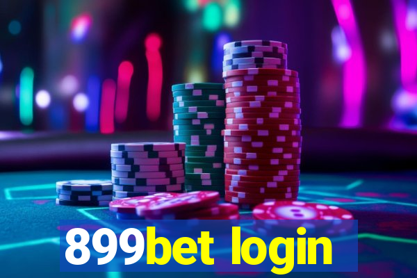 899bet login