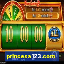 princesa123.com
