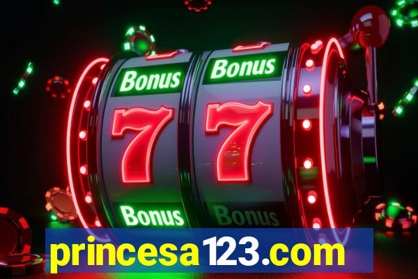 princesa123.com