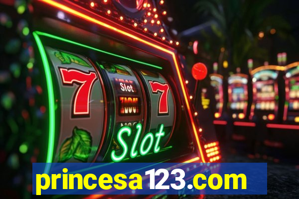 princesa123.com