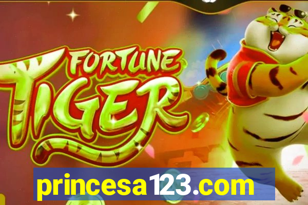 princesa123.com