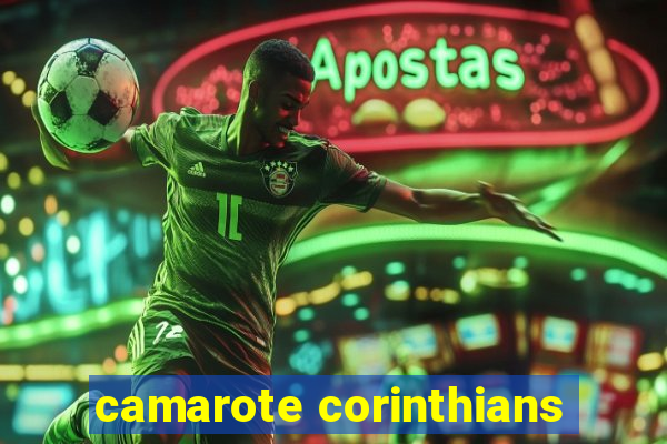 camarote corinthians