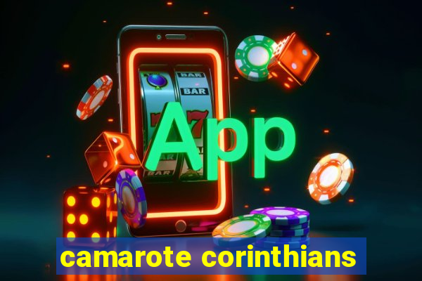 camarote corinthians