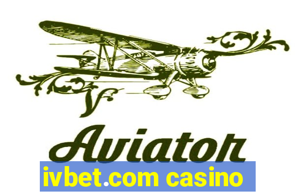 ivbet.com casino