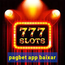pagbet app baixar