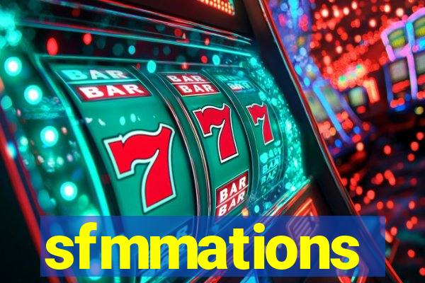 sfmmations