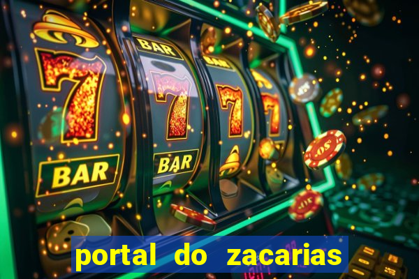 portal do zacarias roleta russa