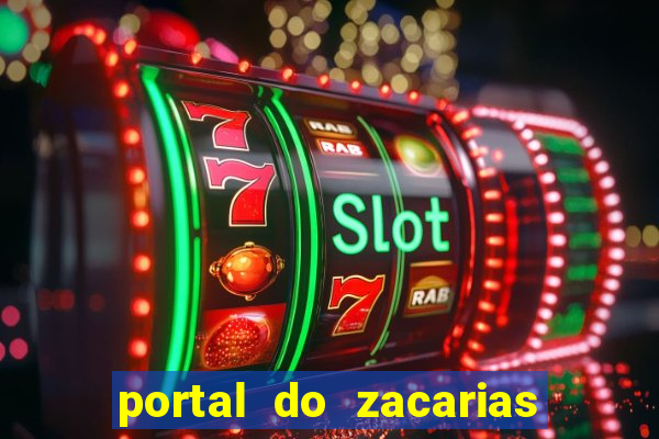 portal do zacarias roleta russa