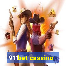 911bet cassino