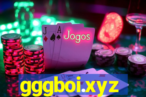 gggboi.xyz