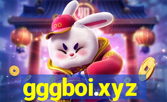gggboi.xyz