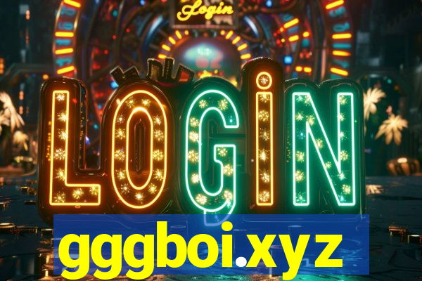 gggboi.xyz