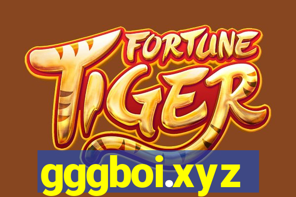 gggboi.xyz