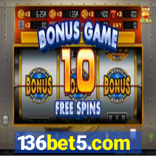 136bet5.com
