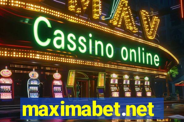 maximabet.net