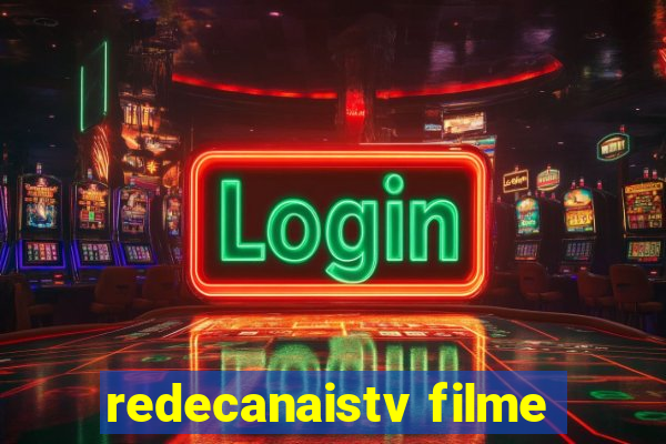 redecanaistv filme