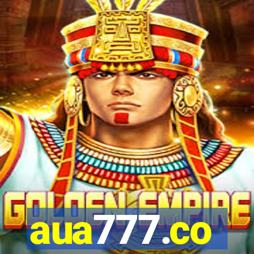 aua777.co