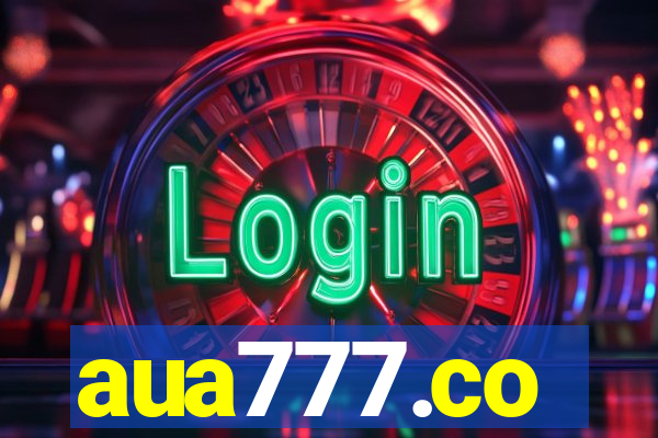 aua777.co