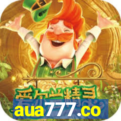 aua777.co