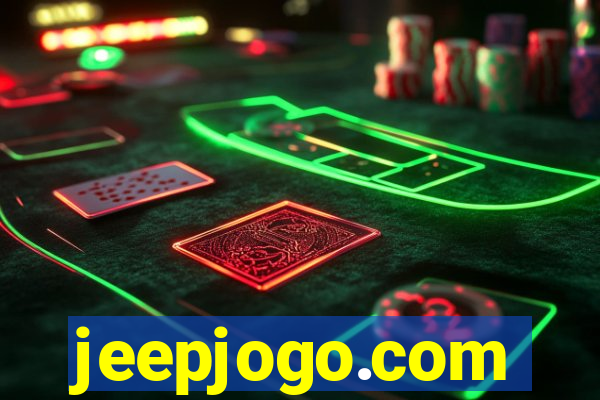 jeepjogo.com
