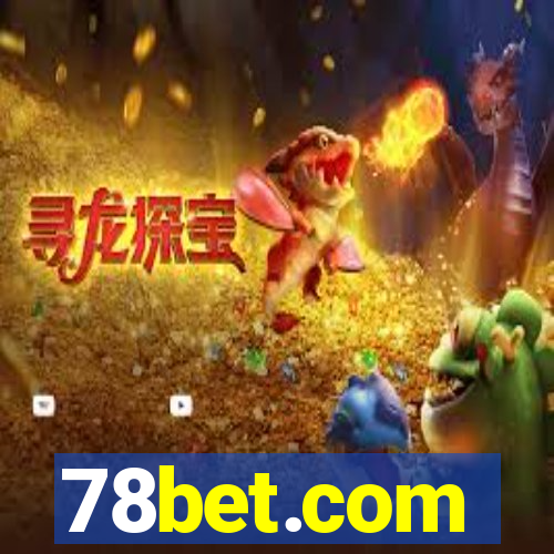 78bet.com