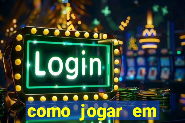 como jogar em plataforma chinesa