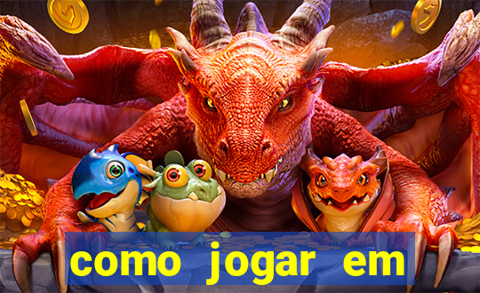 como jogar em plataforma chinesa