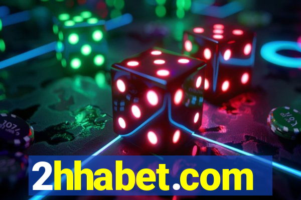 2hhabet.com