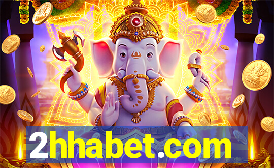 2hhabet.com