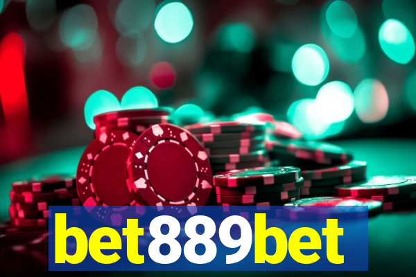 bet889bet