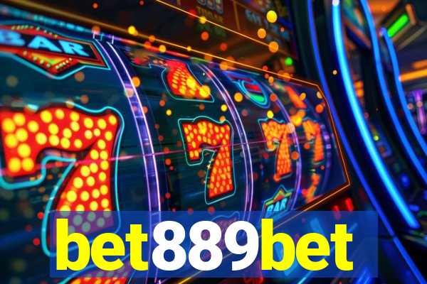 bet889bet