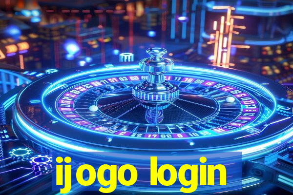 ijogo login