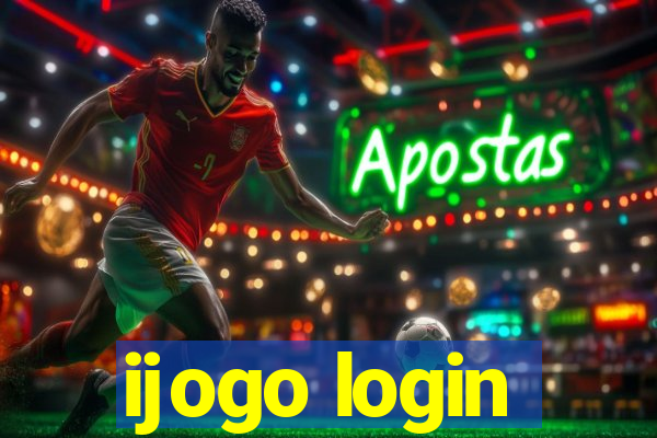 ijogo login