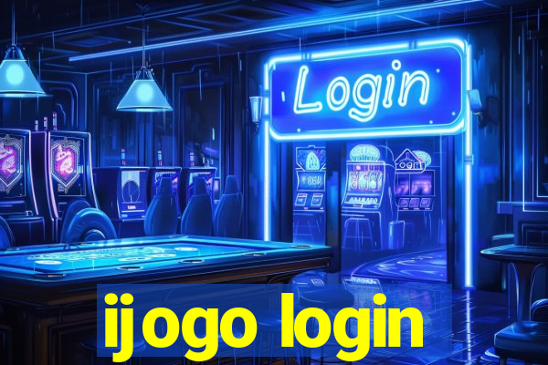 ijogo login