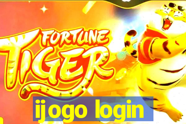 ijogo login