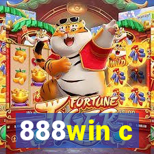 888win c