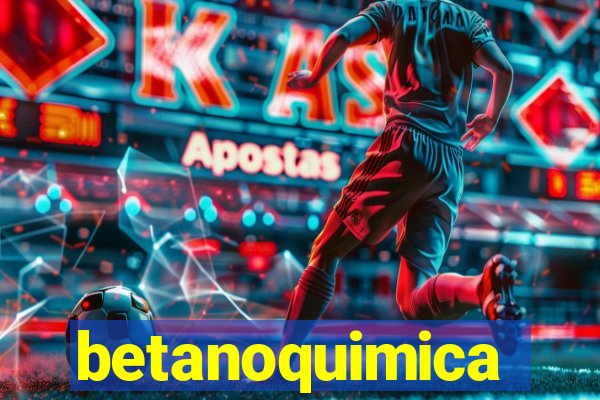 betanoquimica