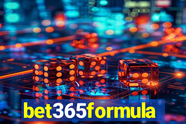 bet365formula